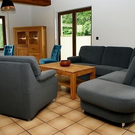 Апартаменты Haus "Zwischen Den Waeldern" Allenbach Экстерьер фото